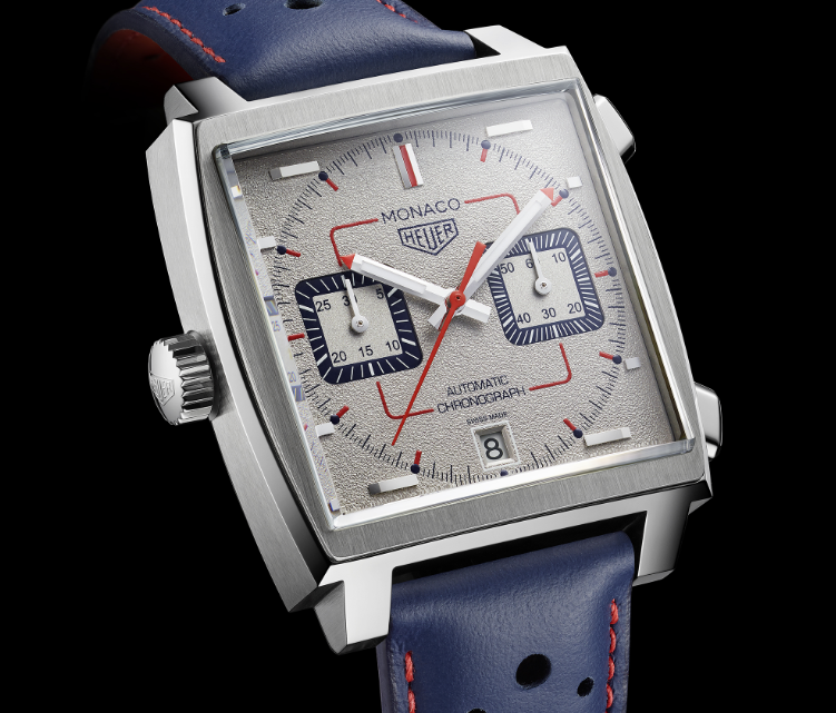 Fake Tag Heuer Presents Third Limited Edition Monaco at Exclusive Event in New York