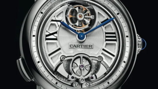 Introducing The Rotonde de Fake Cartier Minute Repeater Flying Tourbillon (VIDEO)