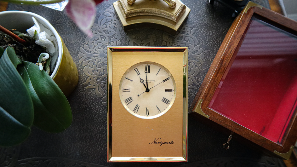 Unlocking The Fake Patek Philippe Naviquartz