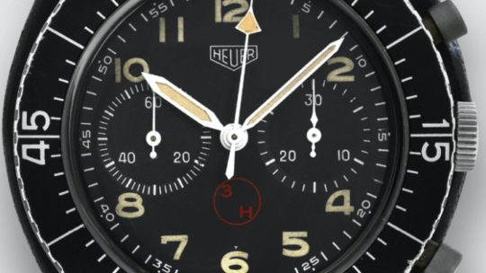 Ten Vintage Watches That Should Be More Expensive Than They Are, And Why replica watches