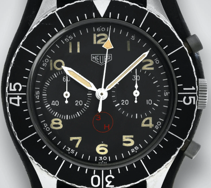 Ten Vintage Watches That Should Be More Expensive Than They Are, And Why replica watches