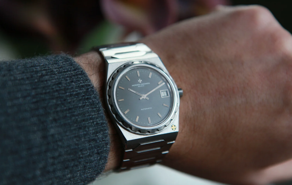 The Watch I Wore The Most In 2013, By Every Single Member Of The HODINKEE Team replica watches