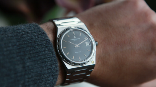 The Watch I Wore The Most In 2013, By Every Single Member Of The HODINKEE Team replica watches