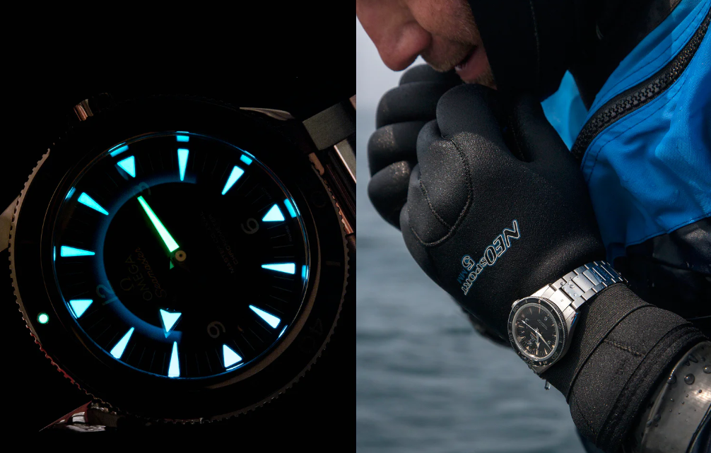 Fake Omega Develops A New Watchmaking Certification Process With The Swiss Federal Institute For Metrology