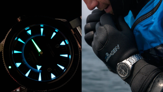 Fake Omega Develops A New Watchmaking Certification Process With The Swiss Federal Institute For Metrology